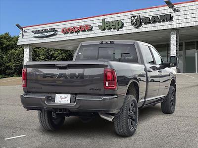 New 2025 Ram 2500 Laramie Crew Cab 4x4 Pickup for sale #R250261 - photo 2