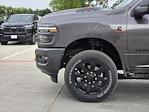 New 2025 Ram 2500 Laramie Crew Cab 4x4 Pickup for sale #R250261 - photo 8