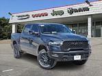 New 2025 Ram 1500 Rebel Crew Cab 4x4 Pickup for sale #R250262 - photo 1