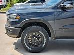 New 2025 Ram 1500 Rebel Crew Cab 4x4 Pickup for sale #R250262 - photo 8