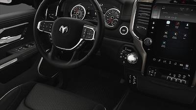 New 2025 Ram 1500 Laramie Crew Cab 4x4 Pickup for sale #R250264 - photo 2