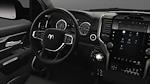 New 2025 Ram 1500 Laramie Crew Cab 4x4 Pickup for sale #R250264 - photo 9