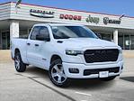 New 2025 Ram 1500 Tradesman Quad Cab Pickup for sale #R250269 - photo 1