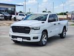 New 2025 Ram 1500 Tradesman Quad Cab Pickup for sale #R250269 - photo 8