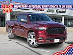New 2025 Ram 1500 Tradesman Quad Cab Pickup for sale #R250272 - photo 1