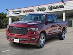 New 2025 Ram 1500 Tradesman Quad Cab Pickup for sale #R250272 - photo 2