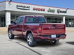 New 2025 Ram 1500 Tradesman Quad Cab Pickup for sale #R250272 - photo 4
