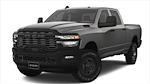 New 2025 Ram 2500 Tradesman Crew Cab 4x4 Pickup for sale #R250273 - photo 1