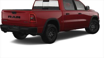 New 2025 Ram 1500 Rebel Crew Cab 4x4 Pickup for sale #R250275 - photo 2