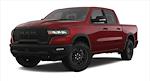New 2025 Ram 1500 Rebel Crew Cab 4x4 Pickup for sale #R250275 - photo 1