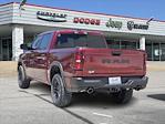 New 2025 Ram 1500 Rebel Crew Cab 4x4 Pickup for sale #R250275 - photo 4
