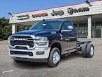 New 2025 Ram 3500 Tradesman Regular Cab 60 CA Cab Chassis for sale #R250276 - photo 4
