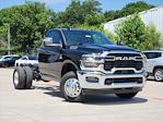 New 2025 Ram 3500 Tradesman Regular Cab 60 CA Cab Chassis for sale #R250276 - photo 13