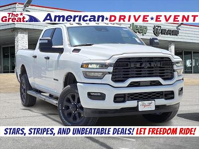 New 2025 Ram 2500 Lone Star Crew Cab 4x4 Pickup for sale #R250277 - photo 1
