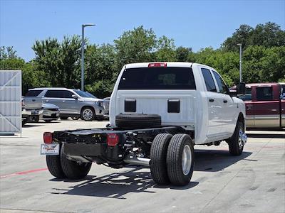 New 2025 Ram 3500 Tradesman Crew Cab 4x4 60 CA Cab Chassis for sale #R250283 - photo 2