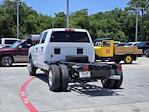 New 2025 Ram 3500 Tradesman Crew Cab 4x4 60 CA Cab Chassis for sale #R250283 - photo 3