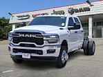 New 2025 Ram 3500 Tradesman Crew Cab 4x4 60 CA Cab Chassis for sale #R250283 - photo 4