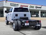 New 2025 Ram 3500 Tradesman Crew Cab 4x4 60 CA Cab Chassis for sale #R250283 - photo 7