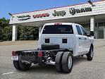 New 2025 Ram 3500 Tradesman Crew Cab 4x4 60 CA Cab Chassis for sale #R250283 - photo 9