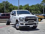 New 2025 Ram 3500 Tradesman Crew Cab 4x4 60 CA Cab Chassis for sale #R250283 - photo 13