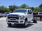 New 2025 Ram 3500 Tradesman Crew Cab 4x4 60 CA Cab Chassis for sale #R250283 - photo 15