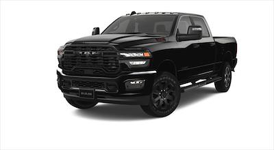 New 2025 Ram 3500 Lone Star Crew Cab 4x4 Pickup for sale #R250291 - photo 1