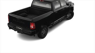 New 2025 Ram 3500 Lone Star Crew Cab 4x4 Pickup for sale #R250291 - photo 2