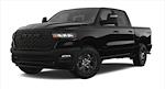 New 2025 Ram 1500 Warlock Crew Cab 4x4 Pickup for sale #R250292 - photo 1