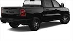 New 2025 Ram 1500 Warlock Crew Cab 4x4 Pickup for sale #R250292 - photo 2