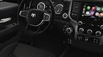 New 2025 Ram 1500 Warlock Crew Cab 4x4 Pickup for sale #R250292 - photo 5
