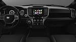 New 2025 Ram 1500 Warlock Crew Cab 4x4 Pickup for sale #R250292 - photo 6