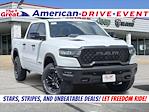 New 2025 Ram 1500 Rebel Crew Cab 4x4 Pickup for sale #R250300 - photo 1