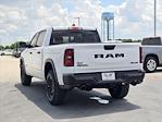 New 2025 Ram 1500 Rebel Crew Cab 4x4 Pickup for sale #R250300 - photo 10
