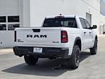 New 2025 Ram 1500 Rebel Crew Cab 4x4 Pickup for sale #R250300 - photo 11