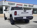 New 2025 Ram 1500 Rebel Crew Cab 4x4 Pickup for sale #R250300 - photo 4