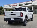 New 2025 Ram 1500 Rebel Crew Cab 4x4 Pickup for sale #R250300 - photo 5