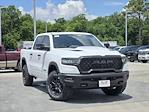 New 2025 Ram 1500 Rebel Crew Cab 4x4 Pickup for sale #R250300 - photo 7
