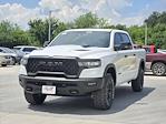 New 2025 Ram 1500 Rebel Crew Cab 4x4 Pickup for sale #R250300 - photo 8