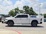 New 2025 Ram 1500 Rebel Crew Cab 4x4 Pickup for sale #R250300 - photo 9