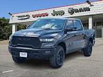 New 2025 Ram 1500 Rebel Crew Cab 4x4 Pickup for sale #R250301 - photo 2