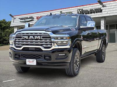 New 2025 Ram 2500 Longhorn Crew Cab 4x4 Pickup for sale #R250302 - photo 2