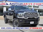 New 2025 Ram 2500 Longhorn Crew Cab 4x4 Pickup for sale #R250302 - photo 1