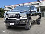 New 2025 Ram 2500 Longhorn Crew Cab 4x4 Pickup for sale #R250302 - photo 2