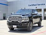 New 2025 Ram 2500 Longhorn Crew Cab 4x4 Pickup for sale #R250302 - photo 8