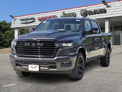New 2025 Ram 1500 Laramie Crew Cab 4x4 Pickup for sale #R250304 - photo 2