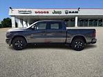 New 2025 Ram 1500 Laramie Crew Cab 4x4 Pickup for sale #R250304 - photo 3
