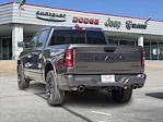 New 2025 Ram 1500 Laramie Crew Cab 4x4 Pickup for sale #R250304 - photo 4