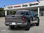 New 2025 Ram 1500 Laramie Crew Cab 4x4 Pickup for sale #R250304 - photo 5
