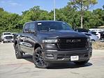 New 2025 Ram 1500 Laramie Crew Cab 4x4 Pickup for sale #R250304 - photo 7