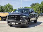 New 2025 Ram 1500 Laramie Crew Cab 4x4 Pickup for sale #R250304 - photo 8